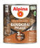 Alpina Farben Bangkirai-Pflege 750 ml