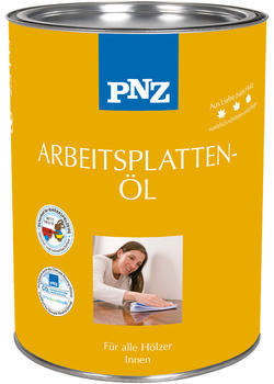 PNZ Arbeitsplatten-Öl 0,75 l