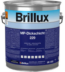 Brillux MP-Dickschicht 229 750ml