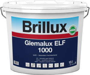 Brillux Glemalux ELF 1000 5 Liter