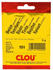 Clou CLOU Beize in Pulver 5 g 151 gelb G