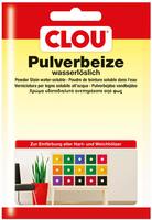Clou - Pulverbeize 5 G Birnbaum Beizen