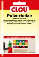 Clouth - Clou Pulverbeize 5 G Eiche Hell Beizen
