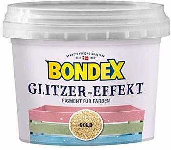 Bondex Glitzer-Effekt 0,1l Gold