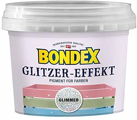Bondex Glitzer-Effekt 0,1l Glimmer