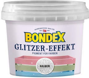 Bondex Glitzer-Effekt 0,1l Silber