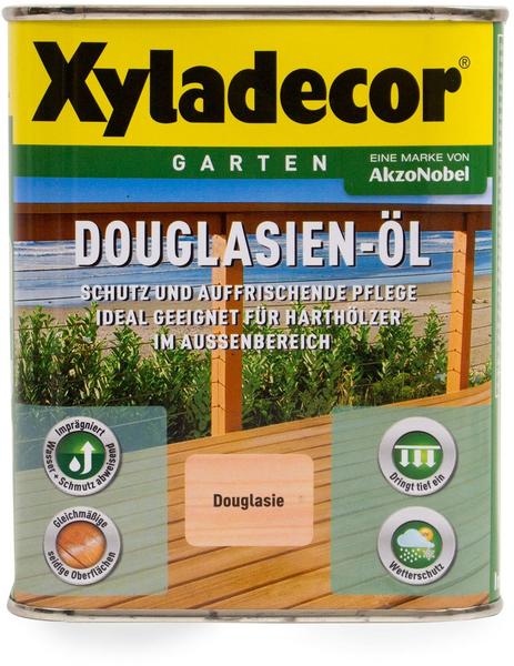 Xyladecor Douglasien-Öl 2,5 l