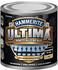Hammerite Ultima 250 ml tiefschwarz matt