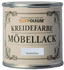 RUST-OLEUM Möbellack Kreidefarbe Taubenblau Matt 125 ml