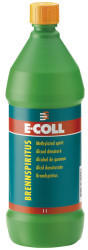 E-Coll Brennspiritus 1l (EU)