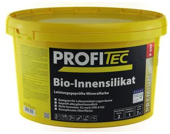 ProfiTec Bio-Innensilikat P457 5 l
