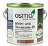 Osmo Stein- und Terrakotta-Öl 2,5 l