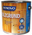 Renovo Holzgrund farblos für innen und außen 4 l