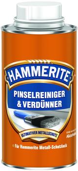 Hammerite Pinselreiniger und Verdünner 500 ml