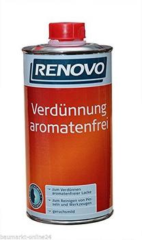 Renovo Farben & Lacke Test ️ Meinungen & Angebote