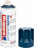 Edding 4-5200933, Edding Permanent Spray elegant nachtblau 200ml, Angebot von Edding 4-5200933, Edding Permanent Spray elegant nachtblau 200ml, Angebot von