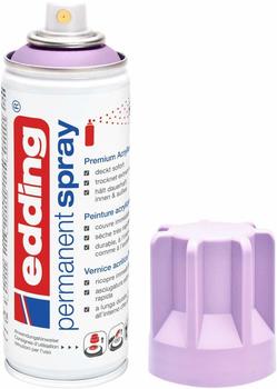 edding 5200 Permanent-Spray Leichter Lavendel