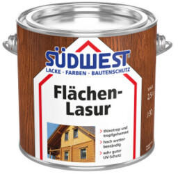 S&uuml;dwest Fl&auml;chen-Lasur Kiefer 2,5 l