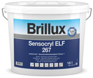 Brillux Sensocryl ELF 267 5l