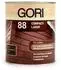 Gori 88 Compact Mittelschicht-Holzlasur palisander