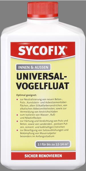 SYCOFIX Vogel-Fluat 1l