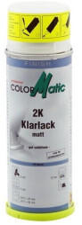 ColorMatic CM 2K Klarlack matt 200 ml