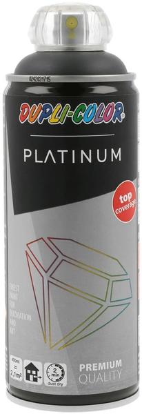 Dupli-Color Platinum RAL 9007 Anthrazitgrau Seidenmatt 400ml