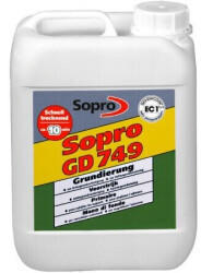 Sopro GD 749 1kg