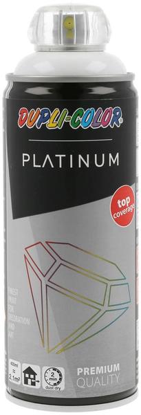 Dupli-Color Platinum Reinweiss glänzend 400 ml