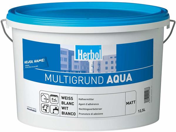Herbol Multigrund Aqua 12,5l