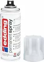 Edding 4-5200996, edding 5200 Acrylspray Universal-Grundierung grau