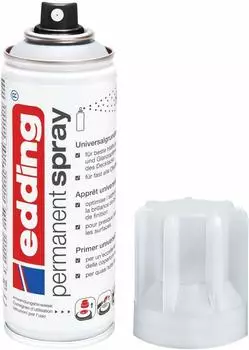 edding 5200 Permanent-Spray Universalgrundierung