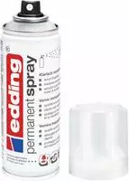 Edding 4-5200995, edding 5200 Spr&uuml;hlack transparent matt