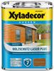 Xyladecor 5362547, XYLADECOR Holzschutz-Lasur Plus Eichen-Hell 4l - 5362547