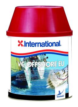 International Hartantifouling VC Offshore EU 2 l