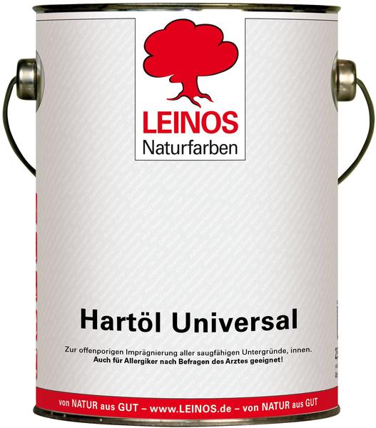 Leinos 259 Hartöl Universal 2,5 l