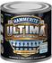 Hammerite Ultima 250 ml verkehrsgrau glänzend