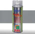weiß, Weißaluminium: mipa Acryllack RAL Color 400 ml