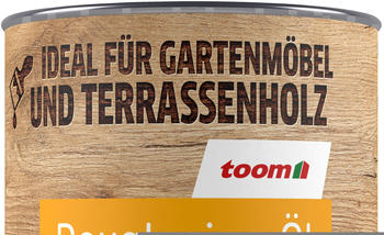 toom Douglasien-Öl farblos 750 ml Farblos
