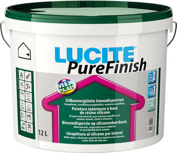 D&ouml;rken PureFinish 5 l