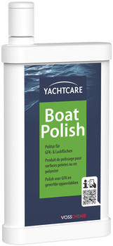 Yachtcare Bootspolitur 500 ml