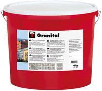 KEIM Granital&reg; 5 kg in wei&szlig;