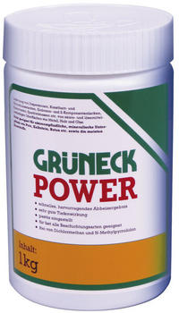 Kluthe Grüneck Power Abbeizer 1kg