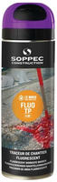 TP Baustellenmarkierspray, lila, 500ml - lila