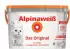 Alpina Farben Alpinaweiß Das Original mit Spritz-Schutz-Formel
