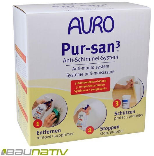 Auro Pur-san3 / Nr. 414