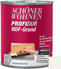 SCHÖNER WOHNEN Grundierung, weiß , matt - weiss SCHÖNER WOHNEN Grundierung, weiß , matt - weiss