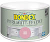 Bondex 424271, Bondex Holzfarbe Perlmutt-Effekt 500 ml rose gold