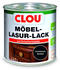 CLOU Möbel-Lasur-Lack L4 125 ml nußbaum dunkel