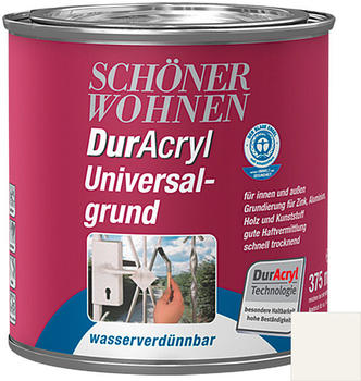 Schöner Wohnen DurAcryl Universalgrund 375 ml